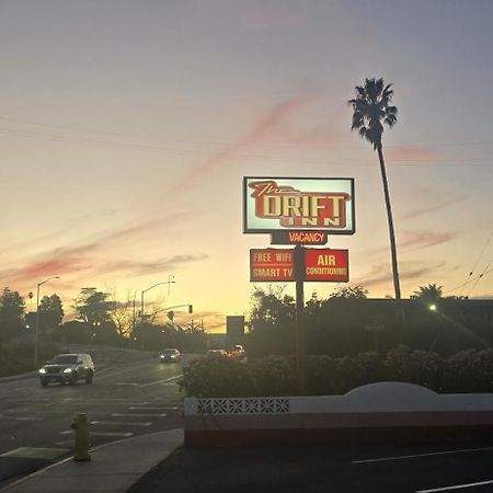 Drift Inn, Llc サンタクルーズ エクステリア 写真