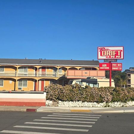 Drift Inn, Llc サンタクルーズ エクステリア 写真