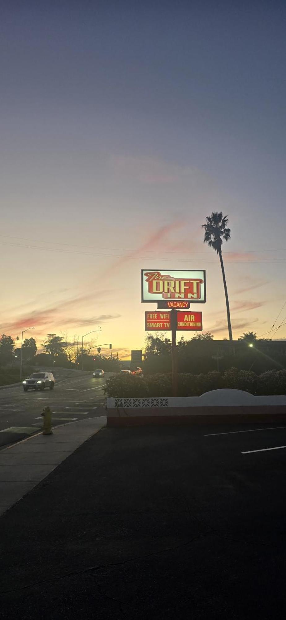 Drift Inn, Llc サンタクルーズ エクステリア 写真