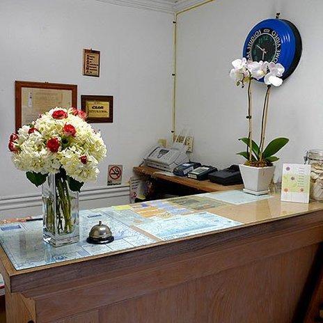 Drift Inn, Llc サンタクルーズ インテリア 写真